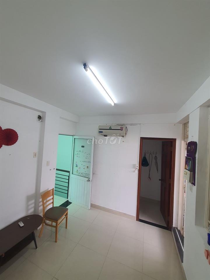 Cho thuê phòng Gần đại học Luật - ngã tư bình triệu