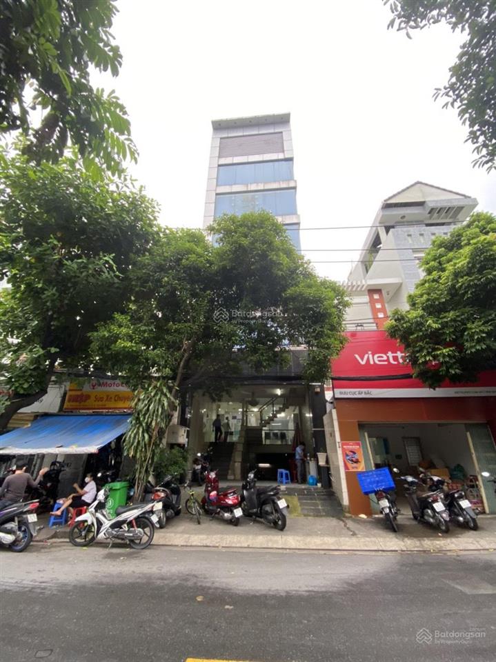 Cho thuê văn phòng diện tích 30m2 tầng 2b, đường thân nhân trung, p. 13, tân bình, gần sân bay t3