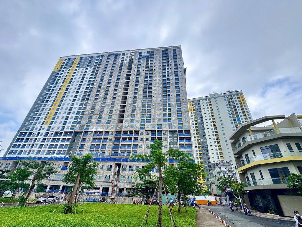 Bán CĂN HỘ Bcons Green Diamond, 3PN, 2WC, 60m2, giá F0