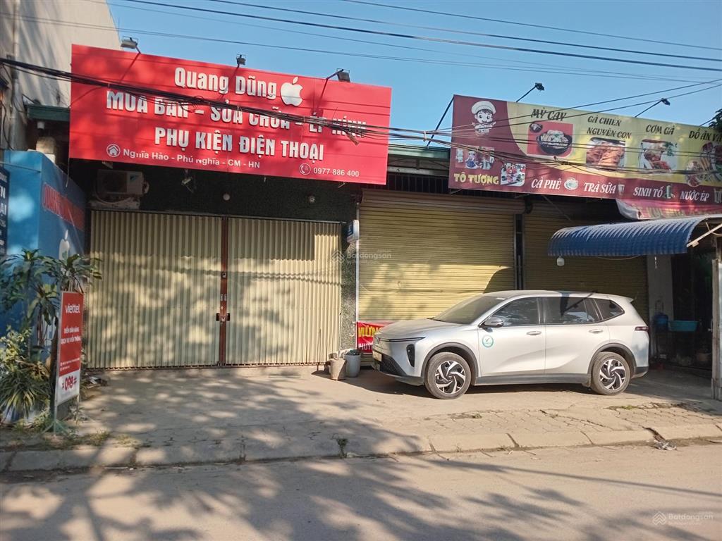 Cần bán gấp 180m2 đất sát vách khu cn phú nghĩa
