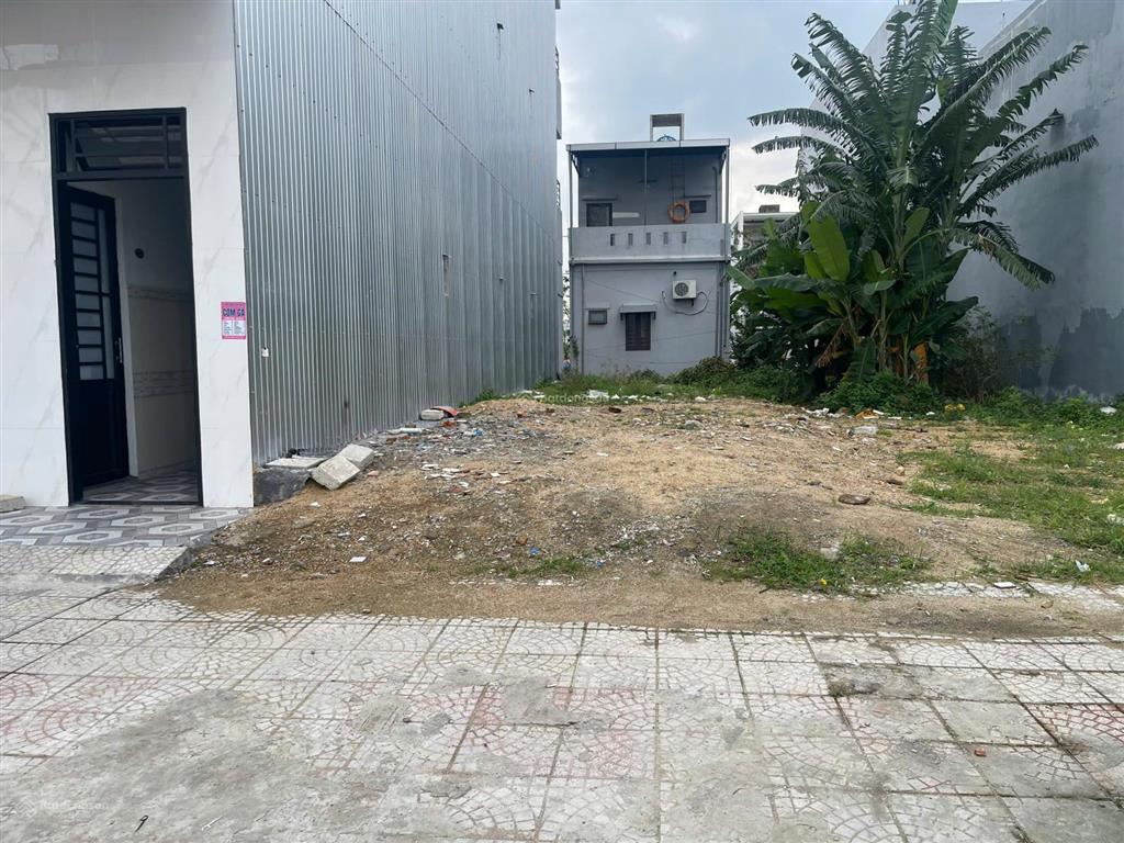 Chính chủ cần bán gấp 100m2 đất khu đô thị hòa xuân, giá chỉ 4 tỷ x đà nẵng giá tốt thị trường