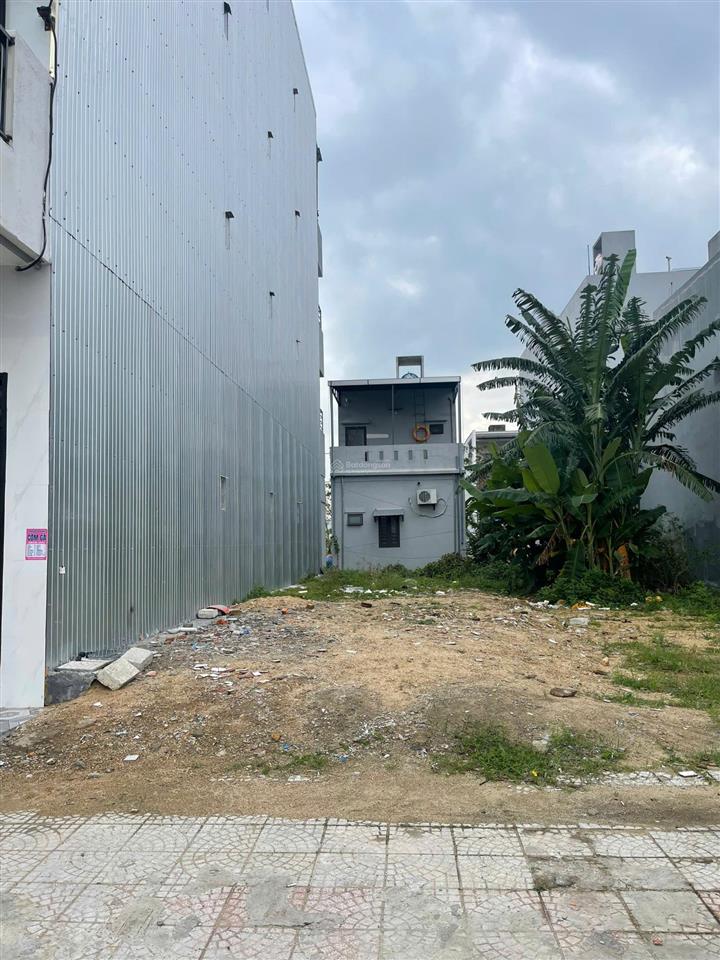 Chính chủ cần bán gấp 100m2 đất khu đô thị hòa xuân, giá chỉ 4 tỷ x đà nẵng giá tốt thị trường