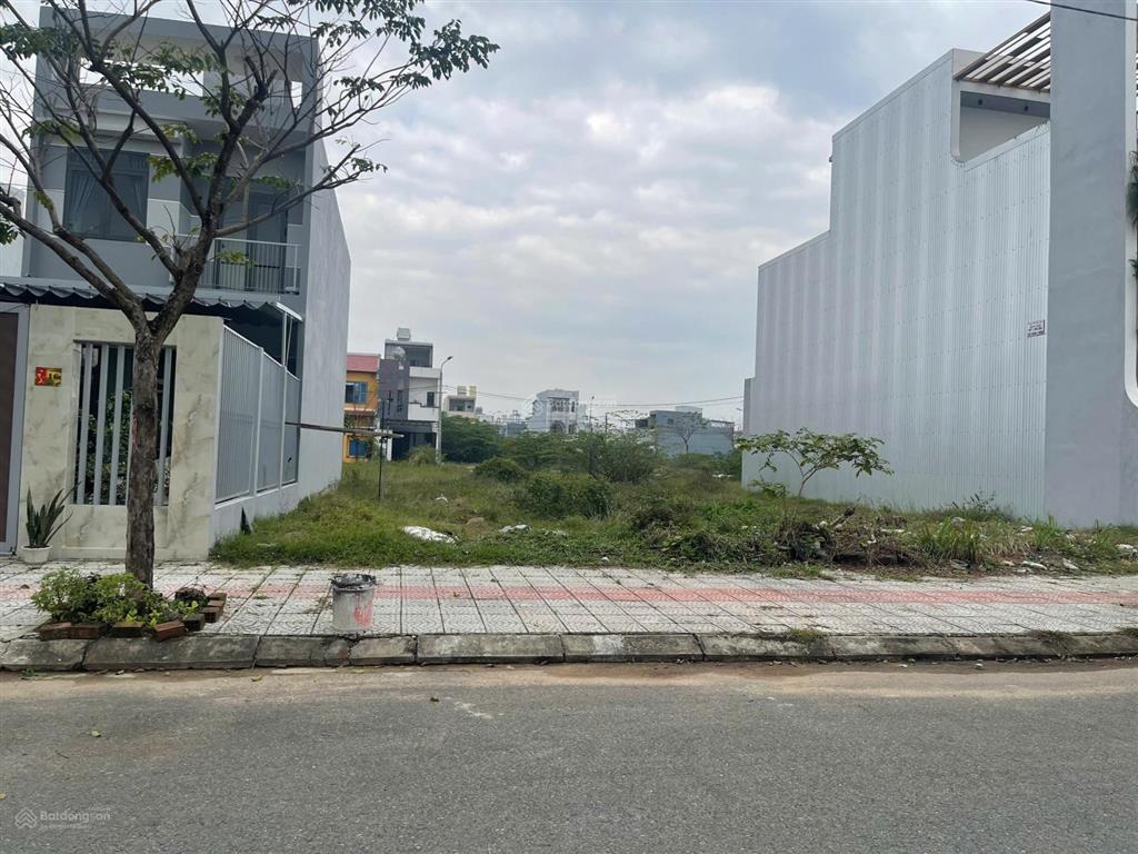 Chính chủ cần bán gấp 100m2 đất khu đô thị hòa xuân, giá chỉ 4 tỷ x đà nẵng giá tốt thị trường