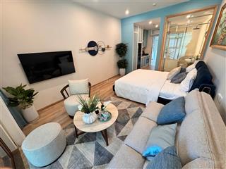 Bán căn hộ 2 phòng ngủ, rộng rãi, khu đô thị hòa xuân, đà nẵng chỉ từ 2,8 tỷ, rẻ nhất thị trường