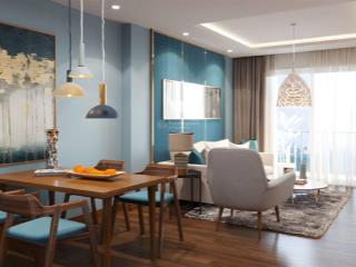 Bán căn hộ 2 phòng ngủ 68m2 sát biển mỹ khuê, đà nẵng thiết kế nhật bản cực đẹp giá chỉ từ 3,3 tỷ