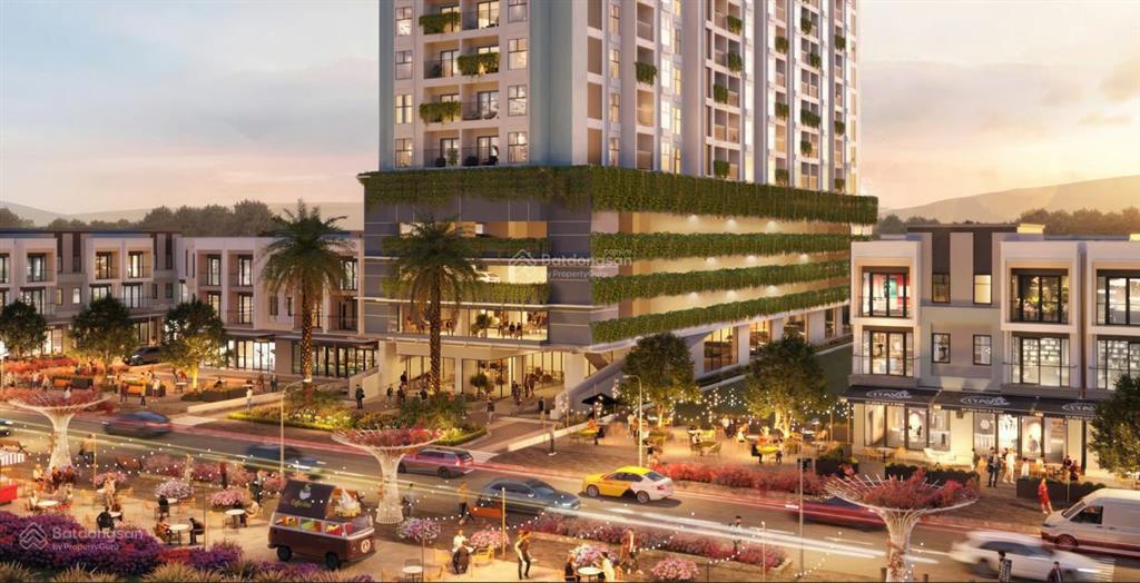 Bán căn hộ gần 70m2, 2 phòng ngủ, khu vực liên chiểu, đà nẵng chỉ 2,3 tỷ, đã hoàn thiện mới
