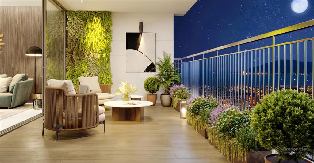 Bán căn hộ gần 70m2, 2 phòng ngủ, khu vực liên chiểu, đà nẵng chỉ 2,3 tỷ, đã hoàn thiện mới