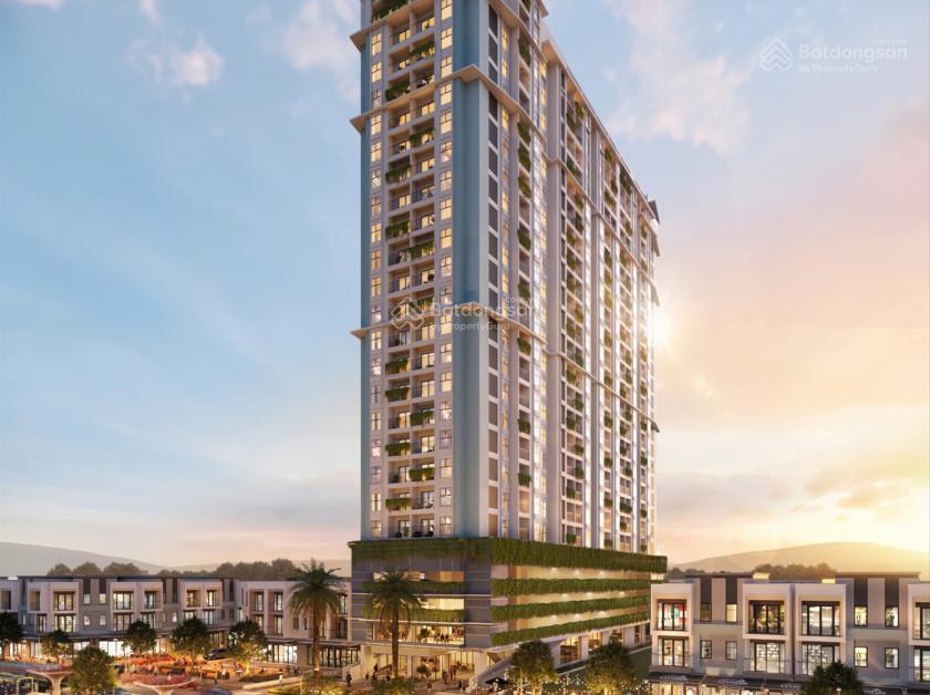 Bán căn hộ gần 70m2, 2 phòng ngủ, khu vực liên chiểu, đà nẵng chỉ 2,3 tỷ, đã hoàn thiện mới