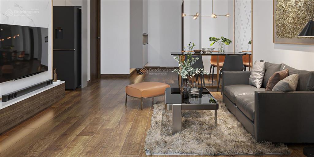 Bán căn hộ gần 70m2, 2 phòng ngủ, khu vực liên chiểu, đà nẵng chỉ 2,3 tỷ, đã hoàn thiện mới