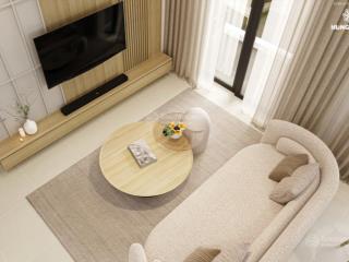 Chỉ hơn 3 tỷ cho căn hộ 2 phòng ngủ diện tích 70m2, đầy đủ nội thất sát biển mỹ khuê, đà nẵng