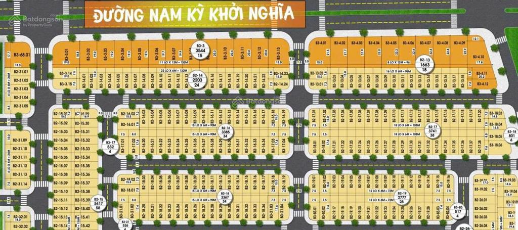 Chính chủ bán lô 100 m2, ngang 6 m, đường rộng 7m5 khu đô thị fpt đà nẵng chỉ nhỉnh 4 tỷ, giá rẻ