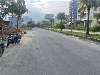 Chính chủ bán lô 96m2, ngang 6 m, đường rộng 7m5 khu đô thị fpt đà nẵng chỉ 4 tỷ x