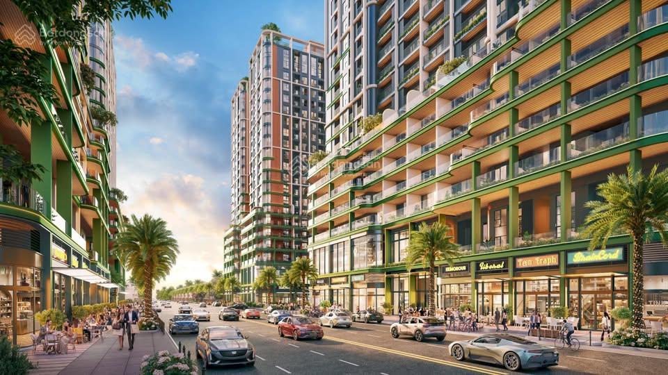 Bán căn hộ 2pn, 60m2, chỉ nhỉnh 2 tỷ, trục đường nguyễn phước lan, hòa xuân giá hời thị trường