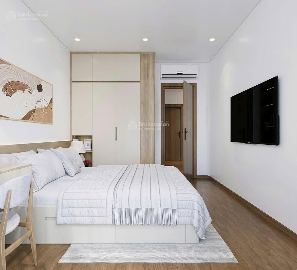 Bán căn hộ 2pn, 60m2, chỉ nhỉnh 2 tỷ, trục đường nguyễn phước lan, hòa xuân giá hời thị trường