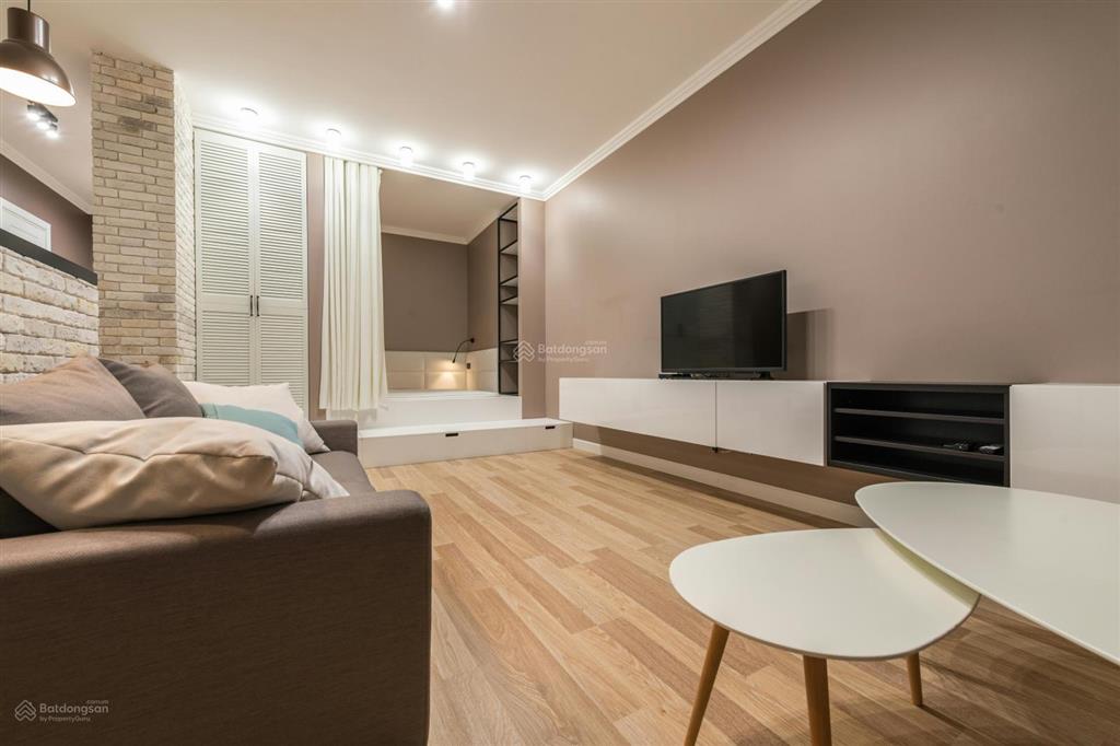 Căn hộ trung tâm đà nẵng 60m2, 2 phòng ngủ ở khu đô thị hòa xuân, chỉ tầm 2 tỷ, cách biển 500m