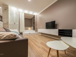 Căn hộ trung tâm đà nẵng 60m2, 2 phòng ngủ ở khu đô thị hòa xuân, chỉ tầm 2 tỷ, cách biển 500m