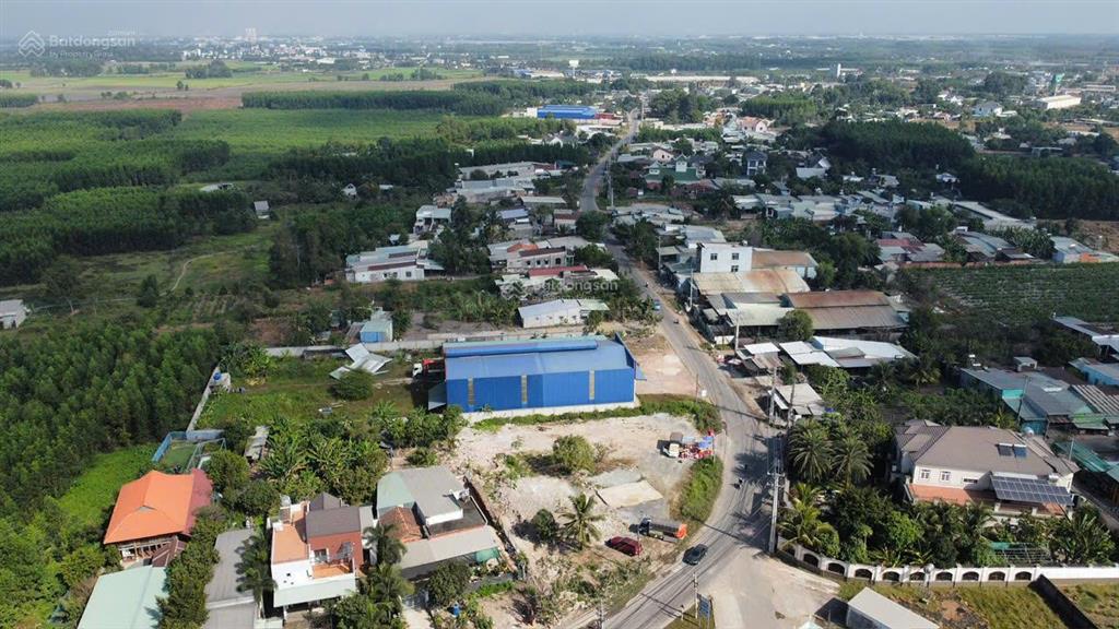 Chính chủ gửi bán 6 lô đất ngay đường hương lộ 12 vào 20m khu dân cư đông đúc giá rẻ