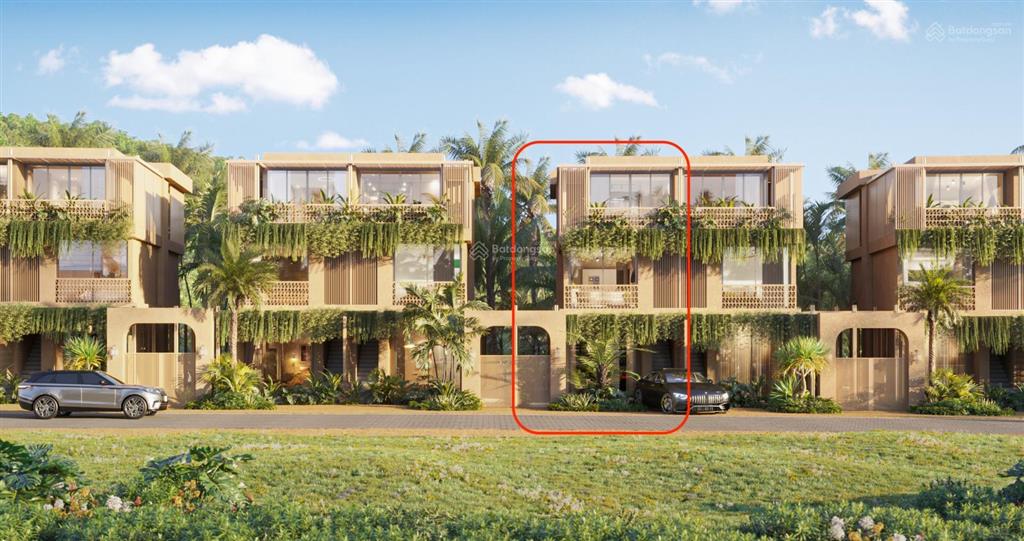 Duy nhất bán căn villa la tiên 161,0m2. giá bán 12,5 tỷ (77,6tr/ 1m2). sổ hồng. rẻ nhất thị trường.