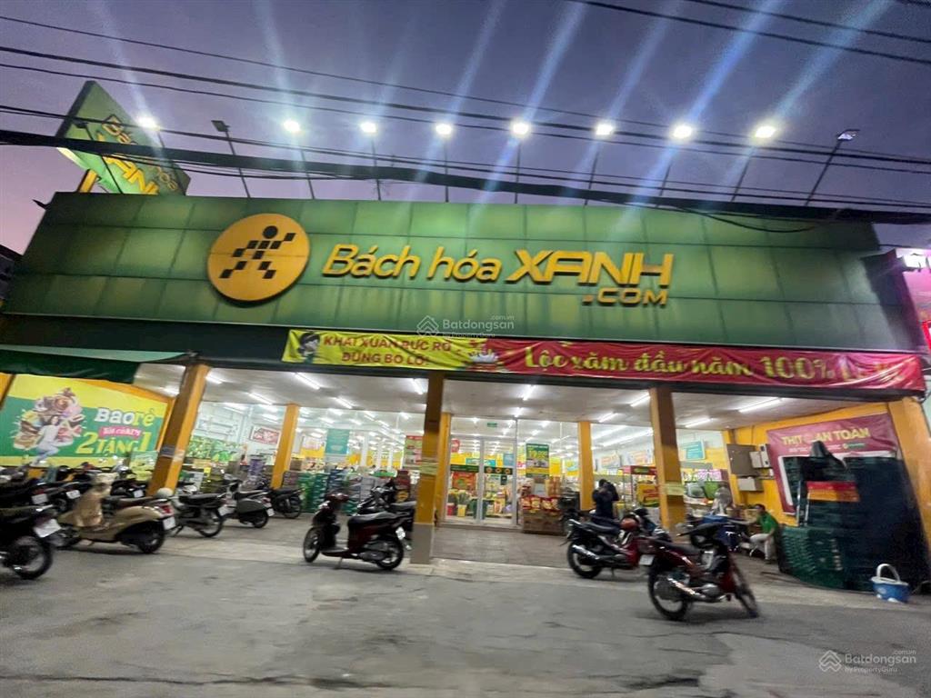 Bán lô đất full thổ cư, xây dựng tự do gần khu vinhomes saigon park