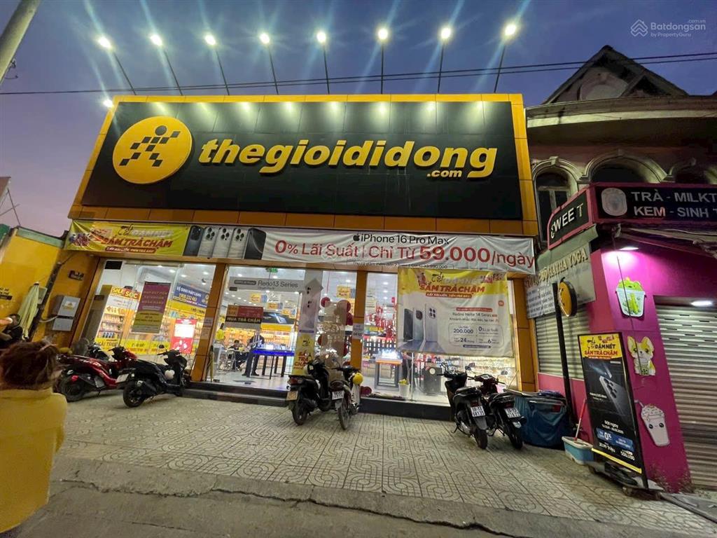 Bán lô đất full thổ cư, xây dựng tự do gần khu vinhomes saigon park