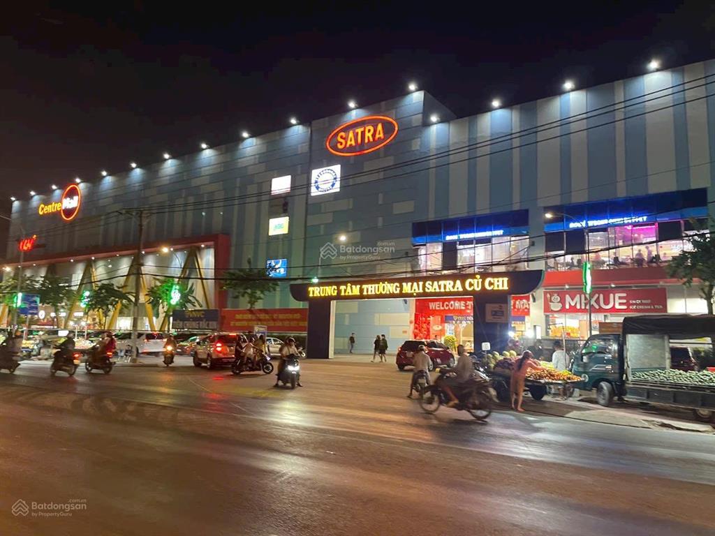 Bán lô đất full thổ cư, xây dựng tự do gần khu vinhomes saigon park