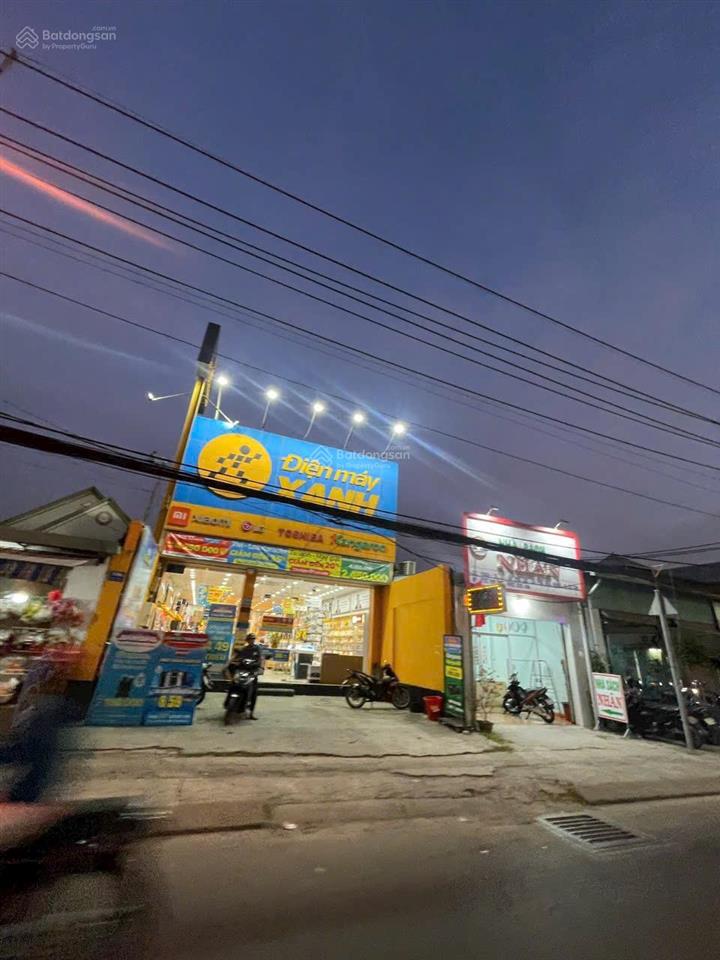 Bán lô đất full thổ cư, xây dựng tự do gần khu vinhomes saigon park