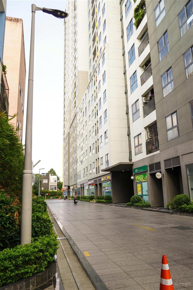 51 tỷ 750 triệu  có dòng tiền cho thuê 200tr bán tòa nhà bcons tower vị trí đắt địa mặt tiền đường