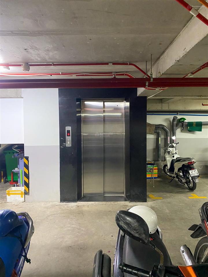 51 tỷ 750 triệu  có dòng tiền cho thuê 200tr bán tòa nhà bcons tower vị trí đắt địa mặt tiền đường