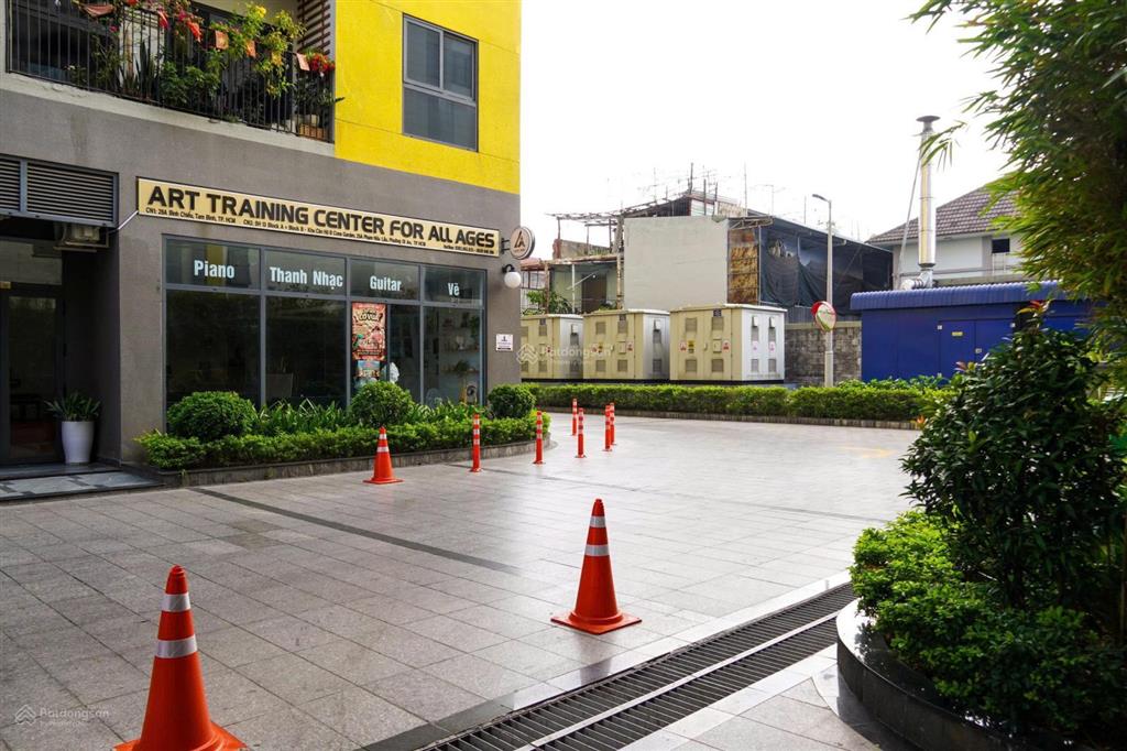 51 tỷ 750 triệu  có dòng tiền cho thuê 200tr bán tòa nhà bcons tower vị trí đắt địa mặt tiền đường