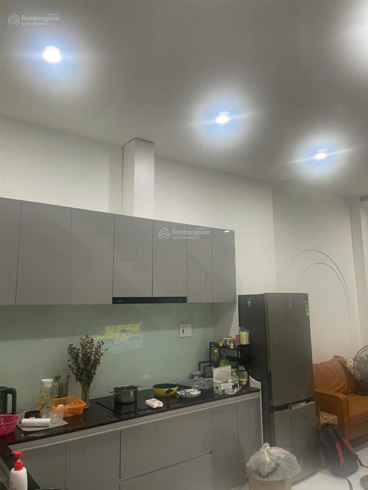 Cho thuê nhà nguyên căn trống hoặc có thể bổ sung nội thất, có thể dọn vào ở ngay được