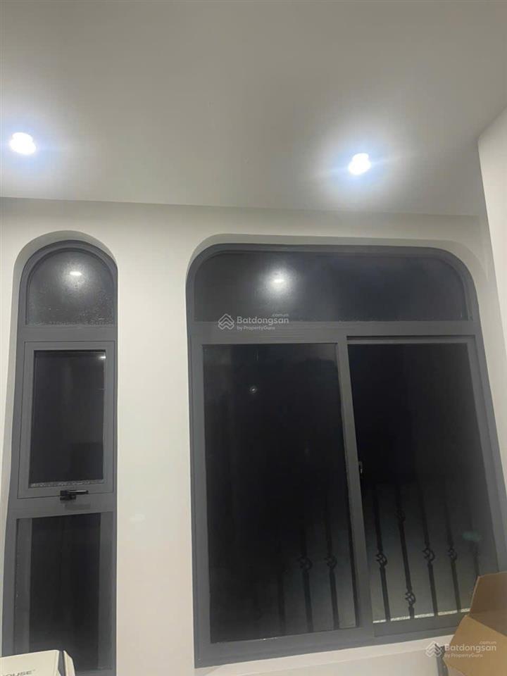 Cho thuê nhà nguyên căn trống hoặc có thể bổ sung nội thất, có thể dọn vào ở ngay được