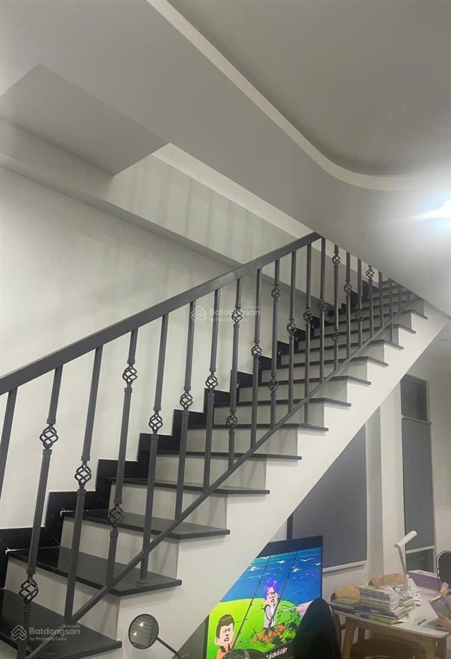 Cho thuê nhà nguyên căn trống hoặc có thể bổ sung nội thất, có thể dọn vào ở ngay được