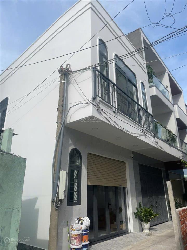 Cho thuê nhà nguyên căn trống hoặc có thể bổ sung nội thất, có thể dọn vào ở ngay được