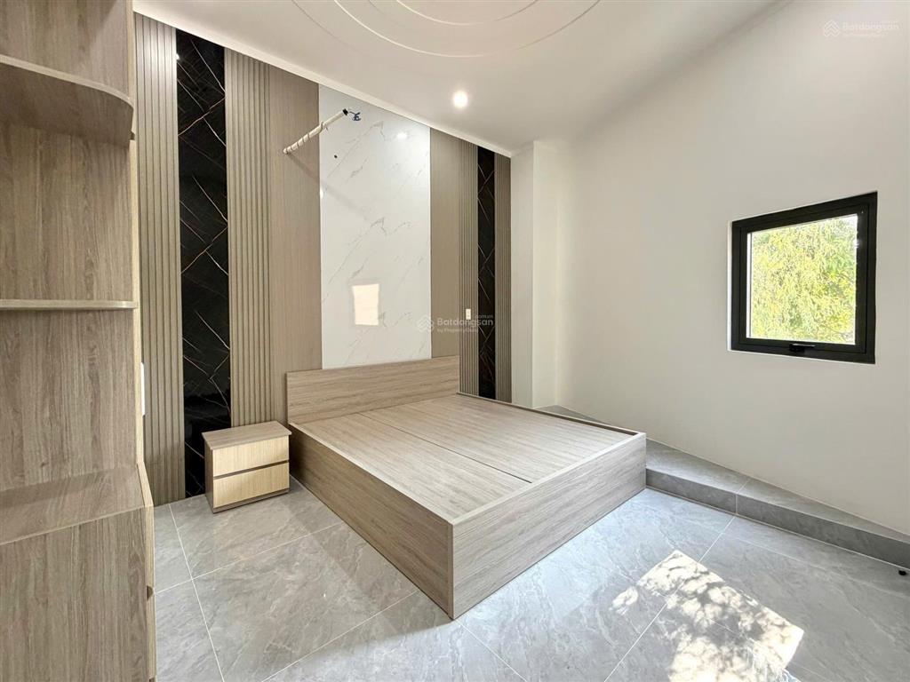 5tr/tháng nhà cần cho thuê siêu phẩm nhà phố. diện tích 5,6 * 18, nở hậu 5.9m² = 80m