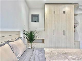 5 triệu/tháng căn hộ chung cư đầy đủ nội thất, có thể vào ở ngay, an ninh bảo vệ tuyệt đối 24/24