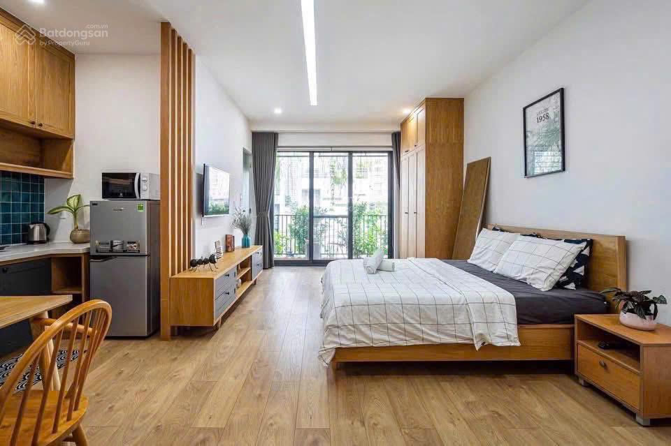 Cho thuê căn hộ chung cư đầy đủ nội thất giá chỉ 5tr/tháng, an ninh tuyệt đối và bảo mật