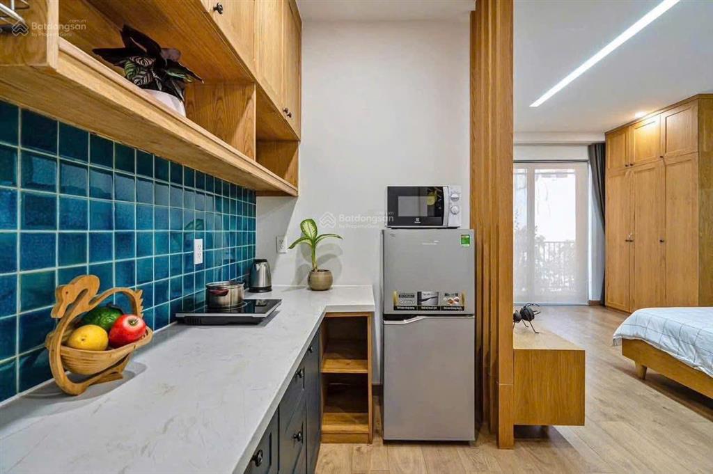 Cho thuê căn hộ chung cư đầy đủ nội thất giá chỉ 5tr/tháng, an ninh tuyệt đối và bảo mật