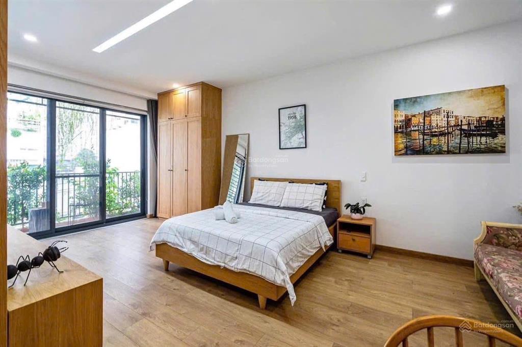Cho thuê căn hộ chung cư đầy đủ nội thất giá chỉ 5tr/tháng, an ninh tuyệt đối và bảo mật