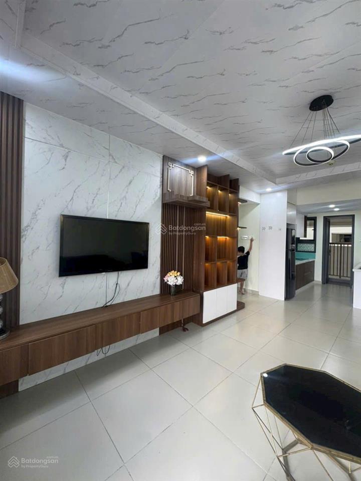 5tr/tháng căn hộ chung cư phường linh xuân, có đầy đủ nội thất chỉ việc xách vali vào ở
