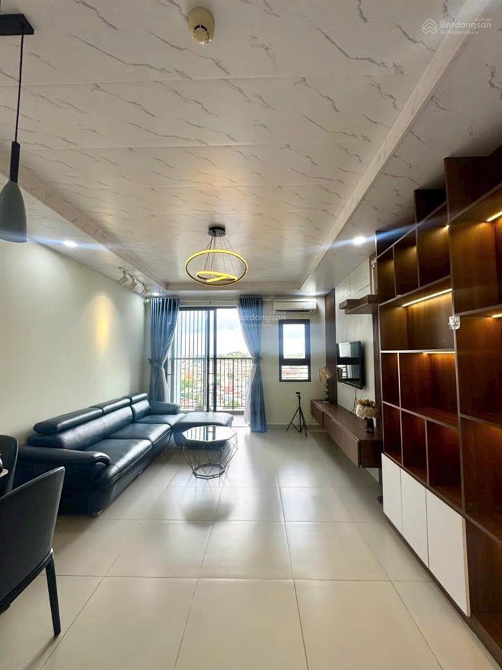 5tr/tháng căn hộ chung cư phường linh xuân, có đầy đủ nội thất chỉ việc xách vali vào ở