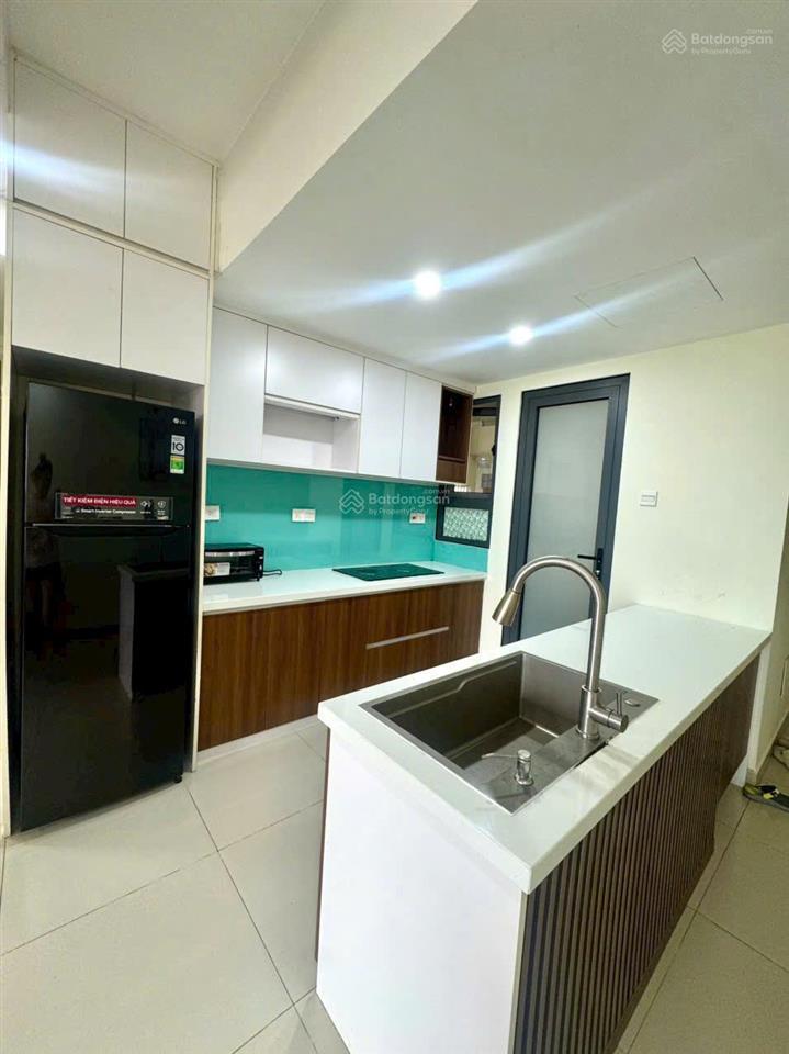 5tr/tháng căn hộ chung cư phường linh xuân, có đầy đủ nội thất chỉ việc xách vali vào ở