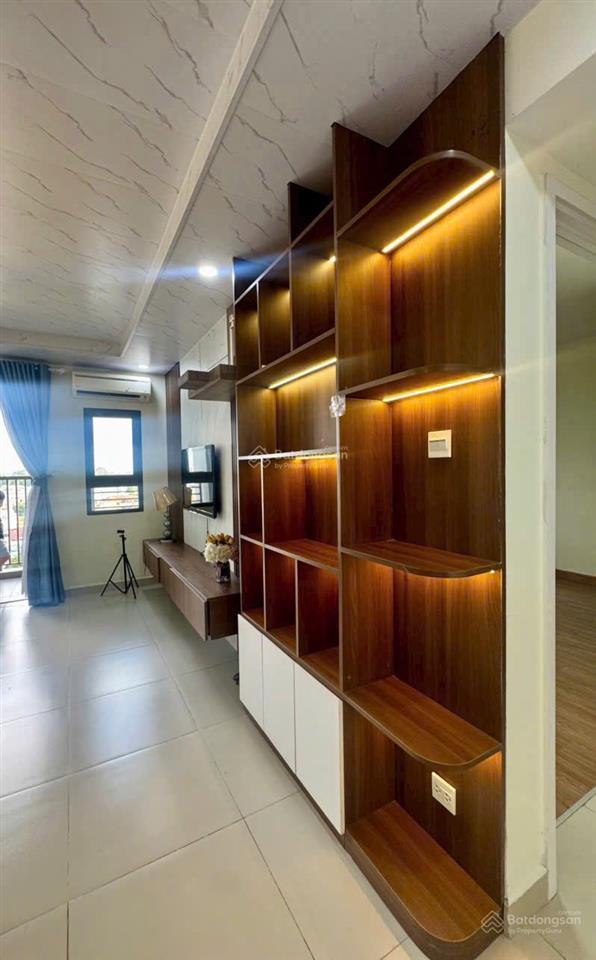 5tr/tháng căn hộ chung cư phường linh xuân, có đầy đủ nội thất chỉ việc xách vali vào ở