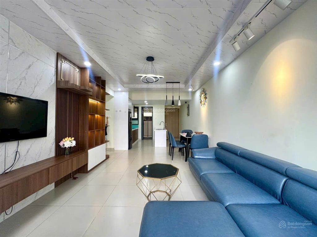 5tr/tháng căn hộ chung cư phường linh xuân, có đầy đủ nội thất chỉ việc xách vali vào ở