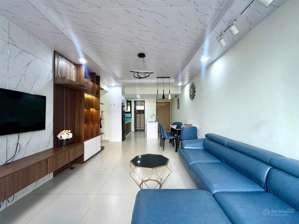 5tr/tháng căn hộ chung cư phường linh xuân, có đầy đủ nội thất chỉ việc xách vali vào ở