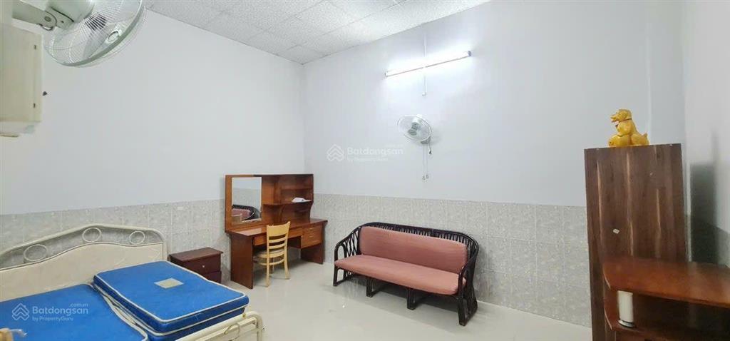 Cho thuê nhà cấp 4  dọn nhà trống, hoặc bổ sung nội thất theo yêu cầu của khách hàng