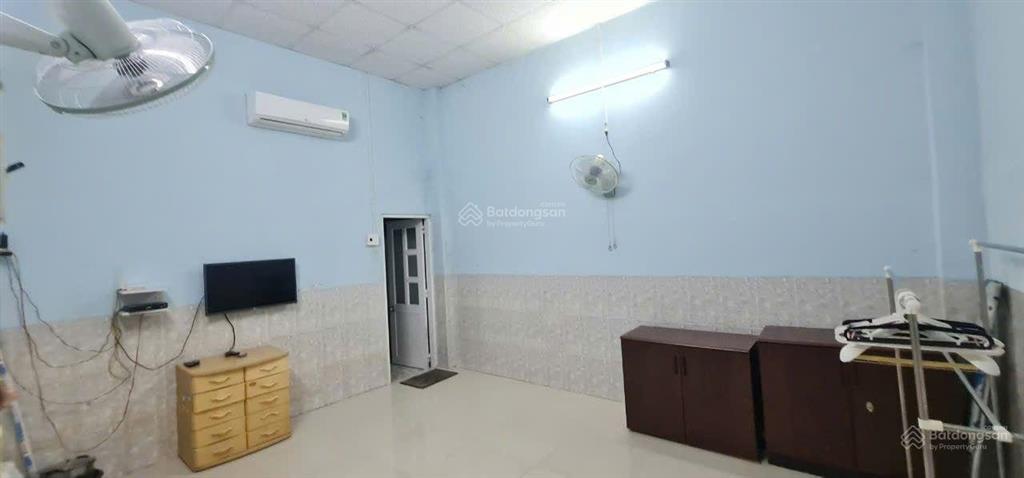 Cho thuê nhà cấp 4  dọn nhà trống, hoặc bổ sung nội thất theo yêu cầu của khách hàng