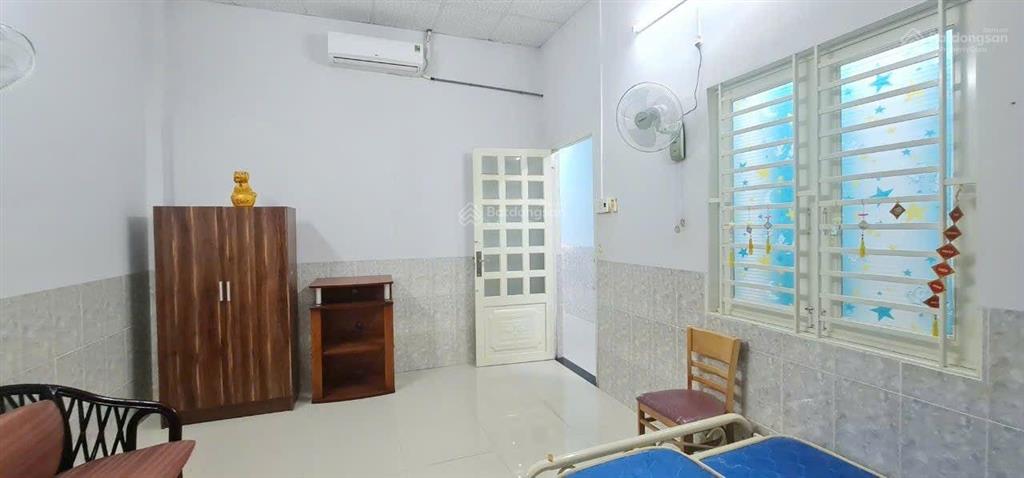 Cho thuê nhà cấp 4  dọn nhà trống, hoặc bổ sung nội thất theo yêu cầu của khách hàng