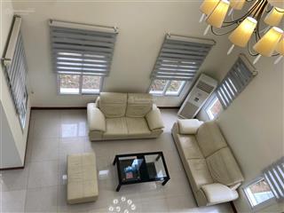 Cho thuê biệt thự siêu đẹp 330m2 thuộc gđ1 splendora bắc an khánh.
