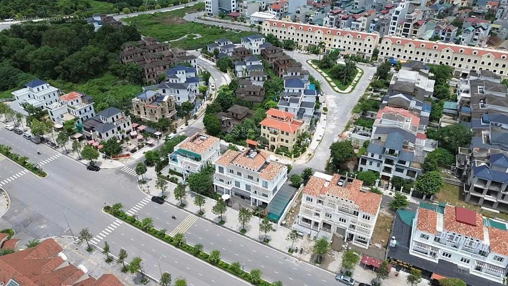 Căn biệt thự nam an khánh cho thuê giá tốt nhiều diện tích, giá chỉ 13tr/tháng