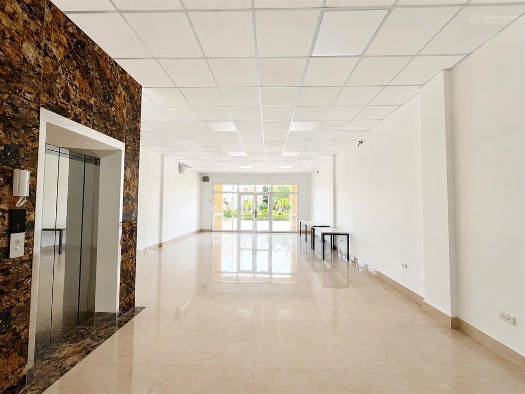 Cho thuê shophouse nam an khánh, nhà đẹp giá tốt